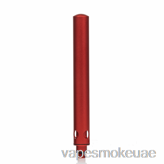 Vape Uae Stundenglass Upstem [كبير] أحمر